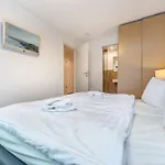 Strandvilla Kuestensegler *