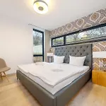 Strandvilla Kuestensegler Lägenhet Sellin (Rugen)