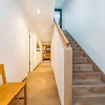 Strandvilla Kuestensegler Lägenhet