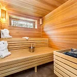 Lägenhet Strandvilla Kuestensegler *