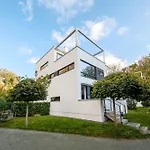 Strandvilla Kuestensegler Lägenhet *