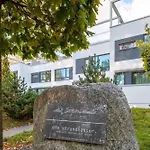 Lägenhet Strandvilla Kuestensegler Sellin (Rugen)