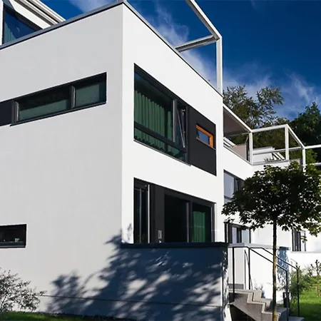 Strandvilla Kuestensegler * Sellin (Rugen)
