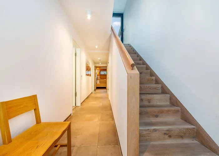 Strandvilla Apartment