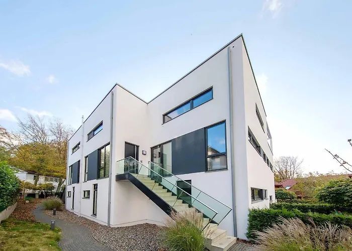 Apartment Strandvilla